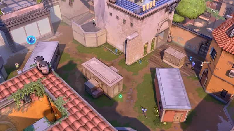 Valorant's Team Deathmatch is a perfect practice