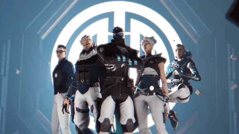 NA is Here to Play: All NA Valorant Challengers League teams 2023