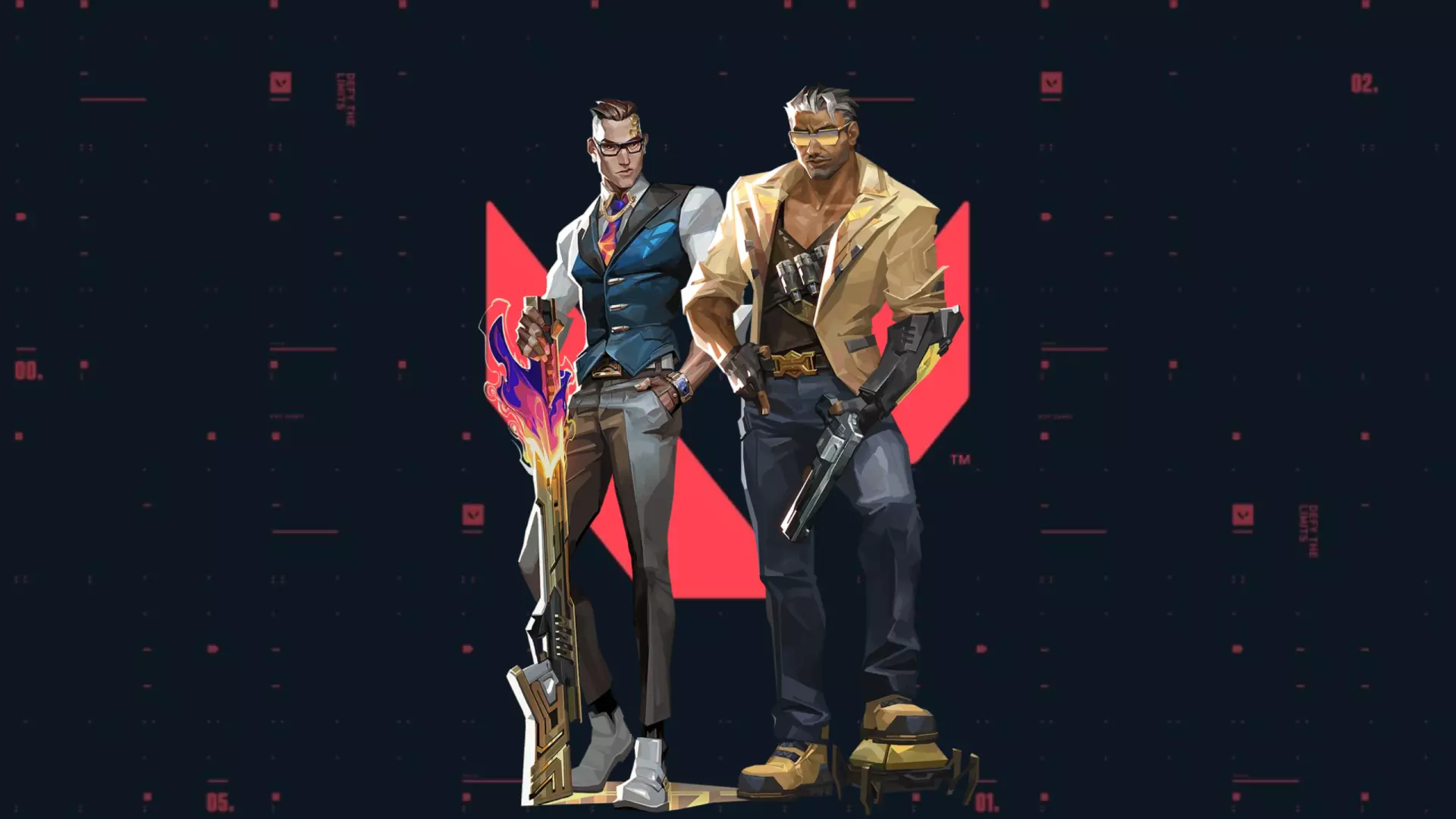 The 'Crab Peek' – VALORANT’s Hilarious New Bug