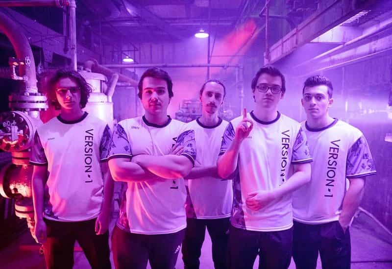 Evolution: Version1 ends with final standing member departure, new era potentially rising