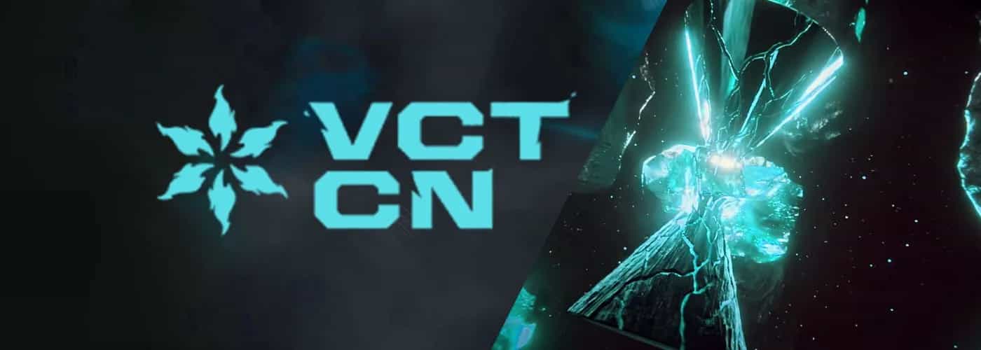VCT Kickoff China: Format, Schedule, Teams, and more