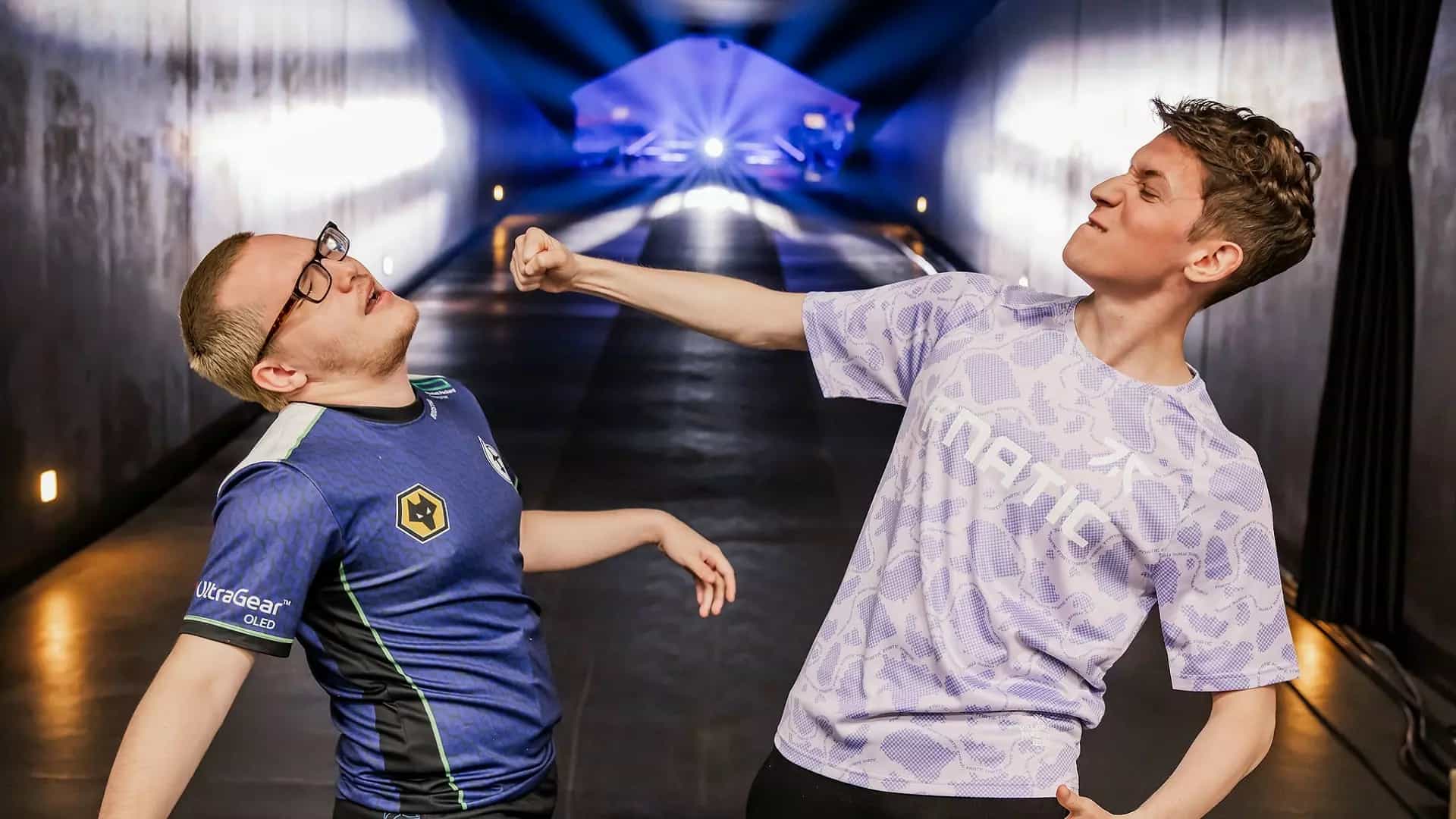 The Revenge Game: Fnatic to face Evil Geniuses for the VCT Masters Tokyo title