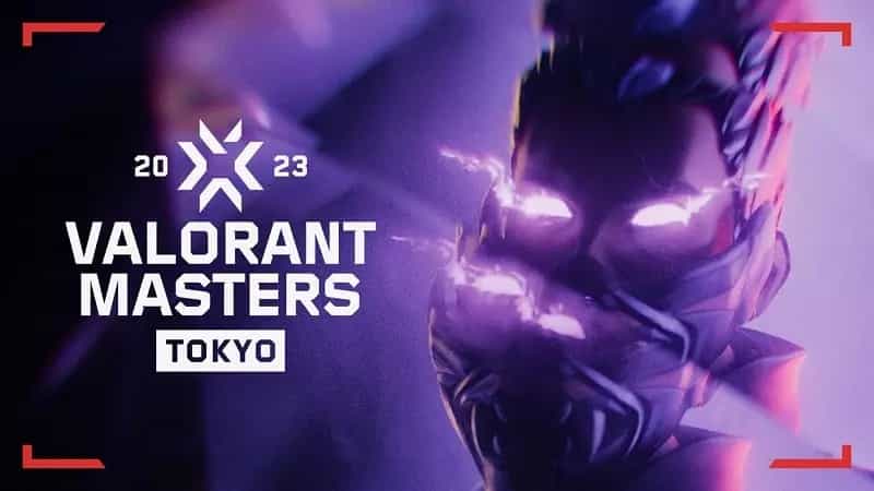 Nihon saikyō: Top Players from VCT Masters Tokyo