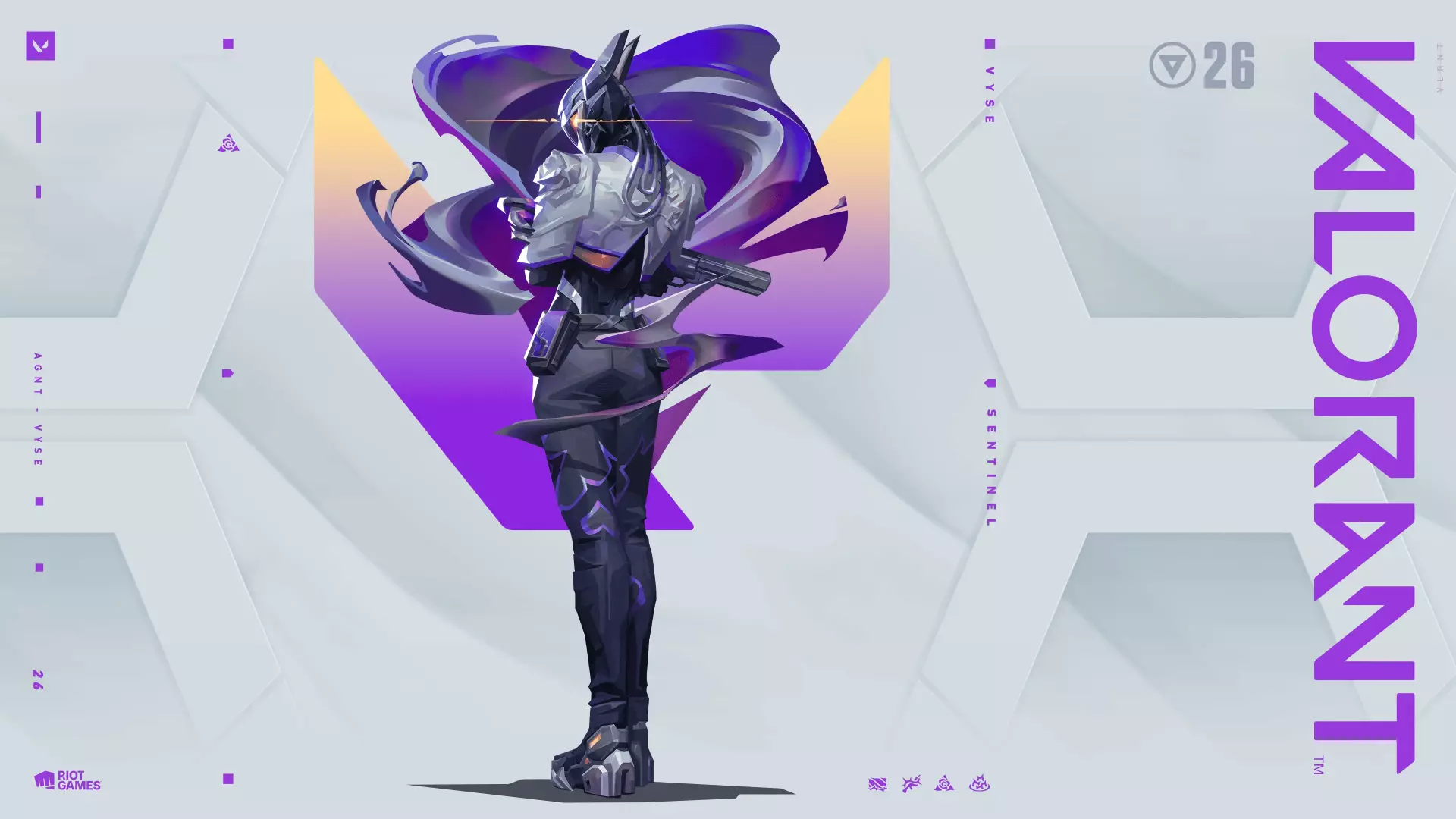 VALORANT // Dev Updates September 2024: Agent Changes, Map rotation, Ranked rollback and more