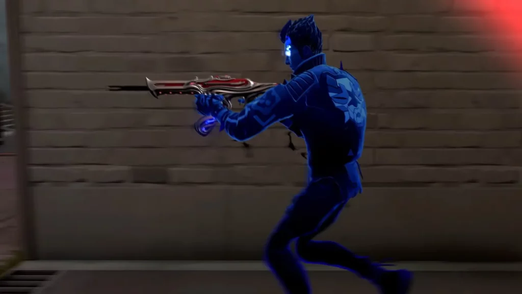 Créditos: Riot Games