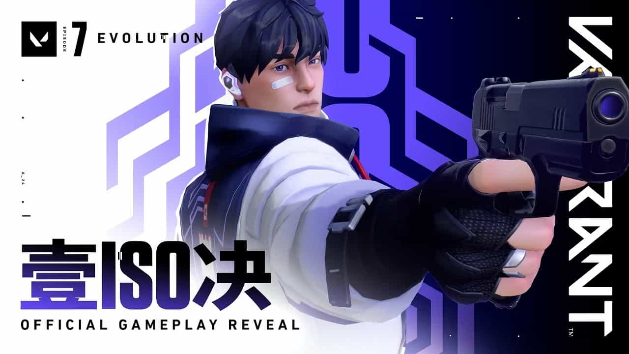 Valorant Pros react: Will Valorant agent Iso be viable in pro play?