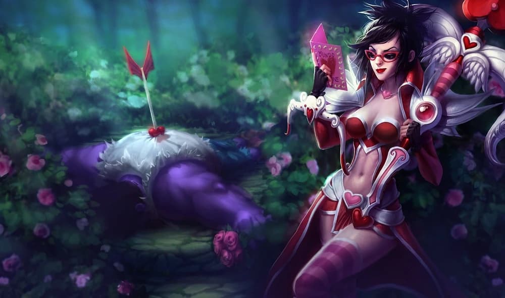 The-Deadly-Night-Hunter-Vayne-in-League-of-Legends