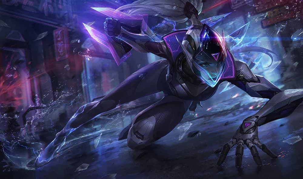 The-Deadly-Night-Hunter-Vayne-in-League-of-Legends
