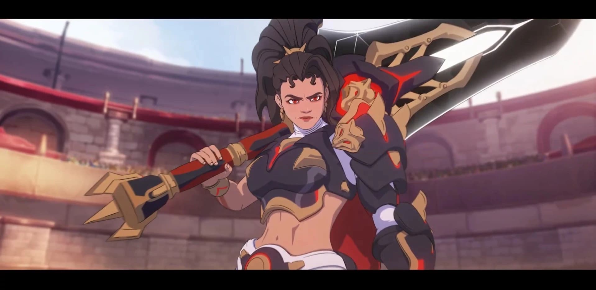 Vendetta: All You Need To Know About Overwatch's 45th Hero