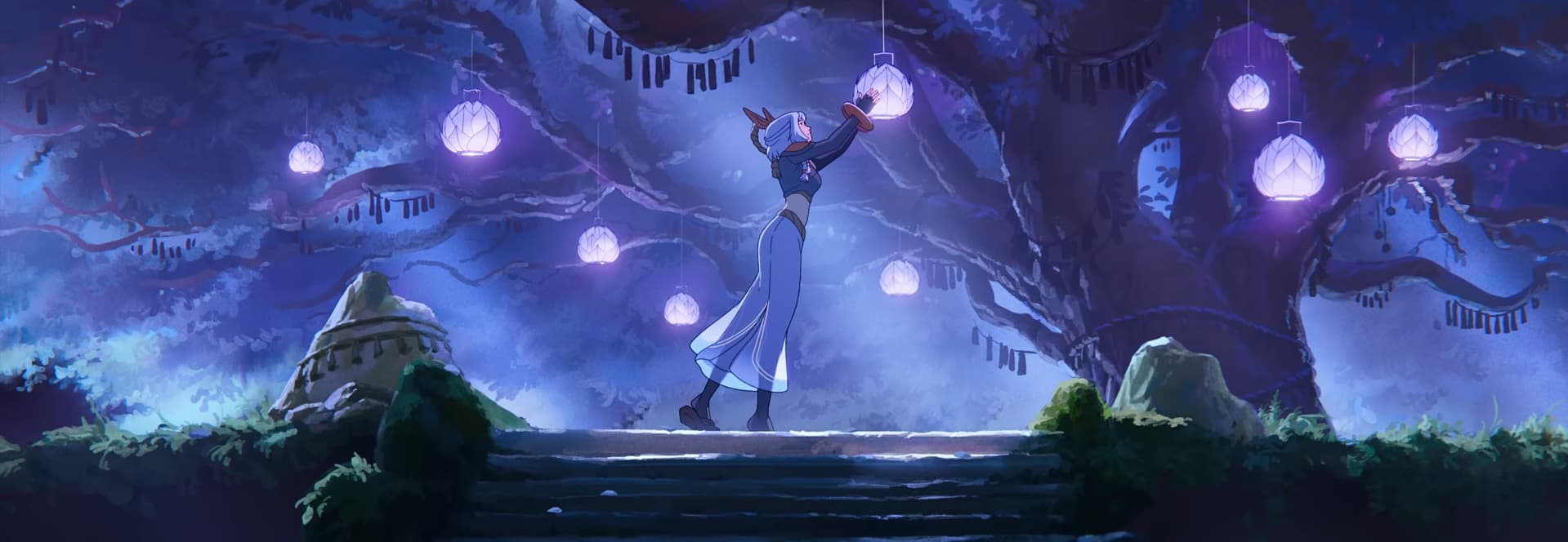 Yunara League of Legends Season 2