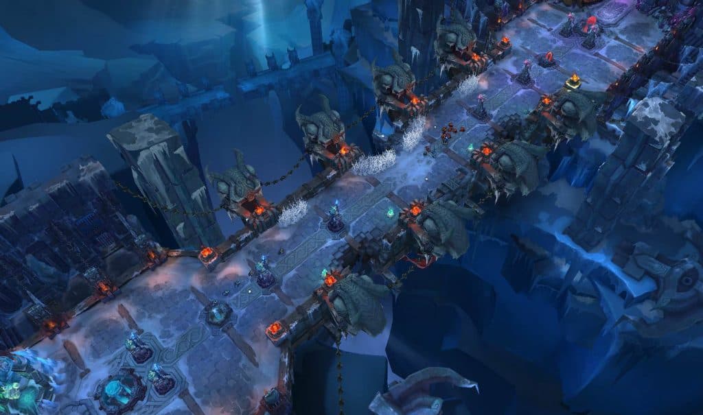 League of Legends New ARAM Map “Bridge of Progress”: Release Date, Event Details, and More