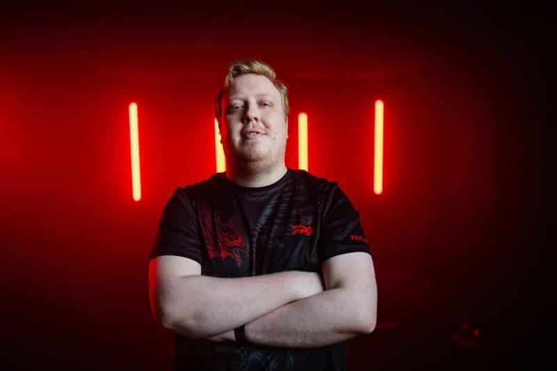 Phoenix Takes Flight: Superstar FPX player ‘ardiis’ set to join NRG Valorant Roster