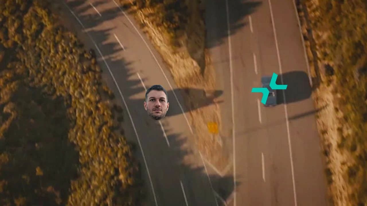 Astini Has Left PARIVISION