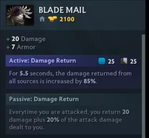 Here's how BZM crushed Tundra Esports on Earth Spirit