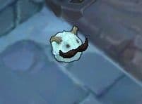 Discover the Enchanting League of Legends Poro