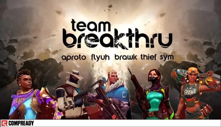 NA is Here to Play: All NA Valorant Challengers League teams 2023