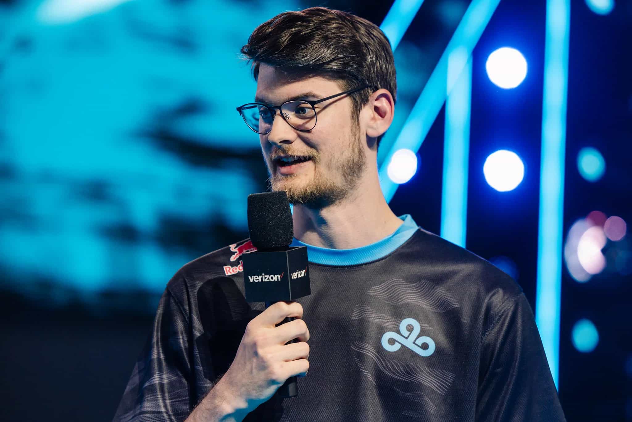 Runi shares Cloud9's winning recipe "We feel like a true family"