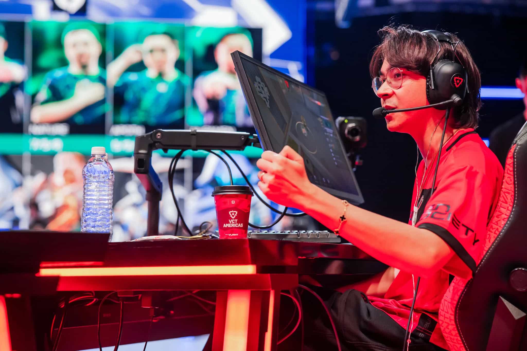 Can Sentinels still qualify for the VCT Americas League Mid-Season Playoffs