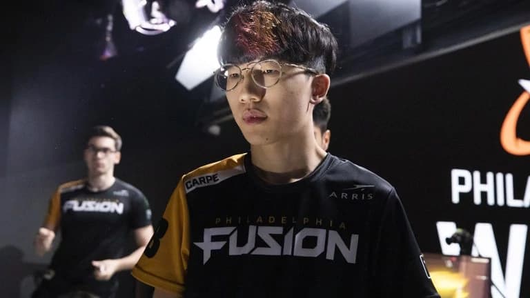 The Final Piece: Overwatch veteran “Carpe” set to move to T1 Valorant roster