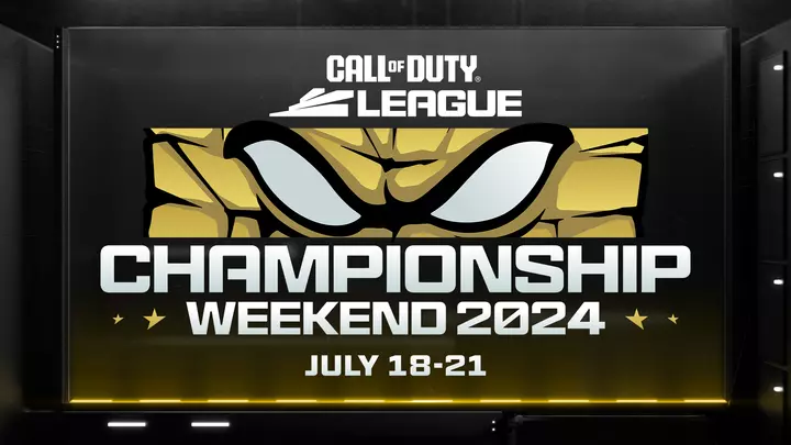 Optic Texas to host Call of Duty Championship 2024 Weekend
