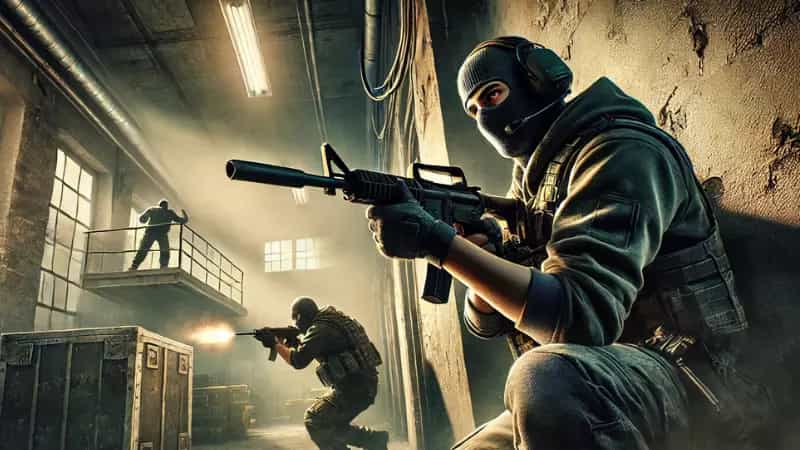 Counter-Strike Schmidt Scout: Tips, Tactics, and Fun Facts