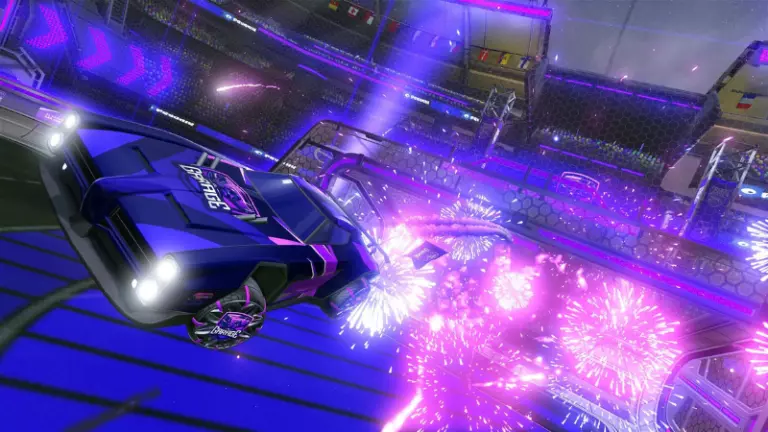 deciphering-the-best-rocket-league-car-for-competitive-play
