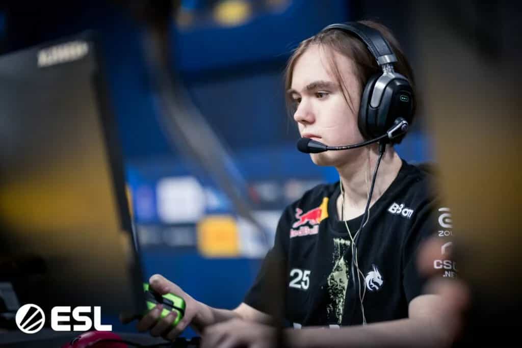 BLAST Open Spring Lisbon 2025 Quarterfinals Preview: Team Spirit vs Natus Vincere