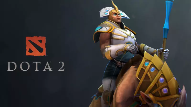 Dota 2 Chen Breakdown: Abilities, Playstyle, and Strategy