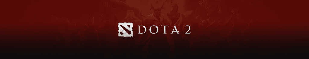 Dota 2 Banner