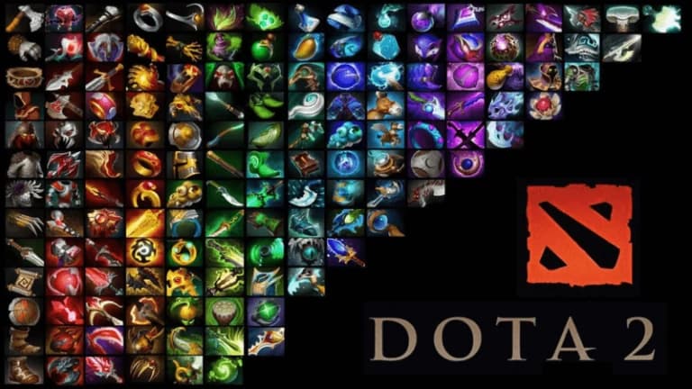 Best Dota 2 Items for Carry Heroes in 2023