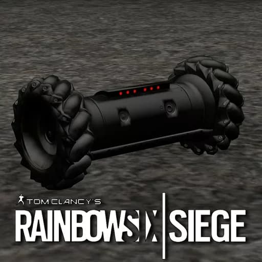 drone rainbow six siege