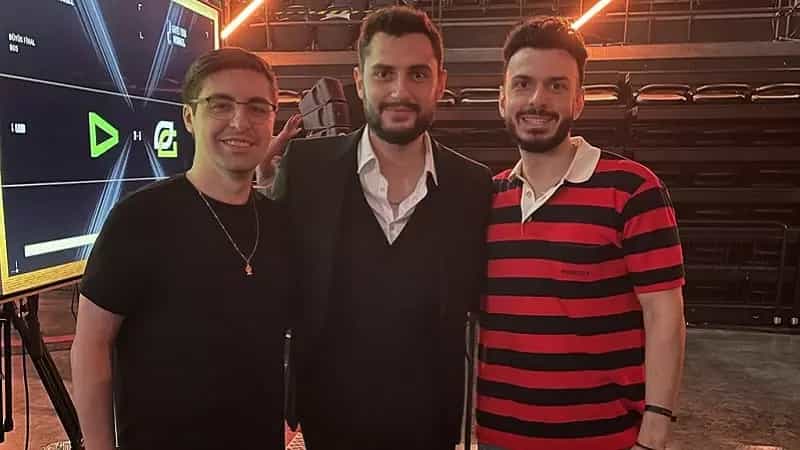 Brand Image and Social Presence for Esports Pros: How Important Is It?