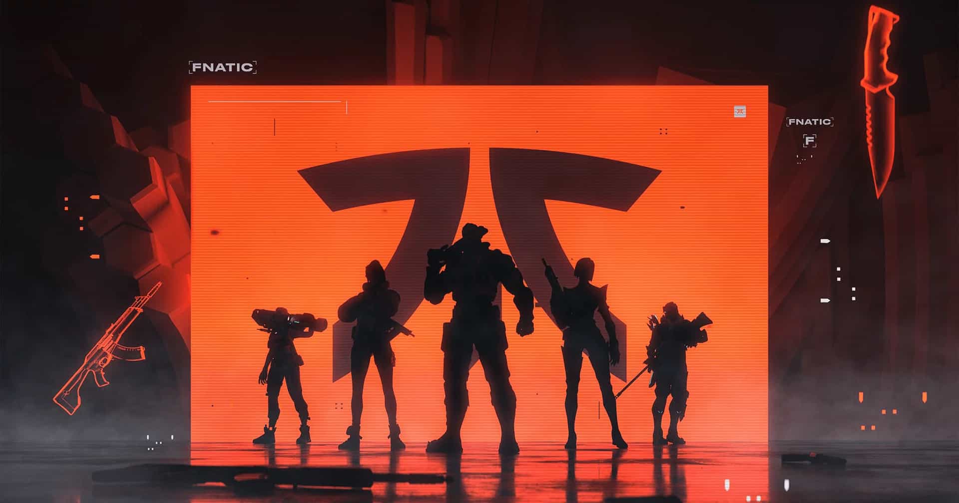 Orange and Black Fury: Fnatic looking to revamp Valorant roster with “Leo” and “Chronicle” ahead of 2023 season.