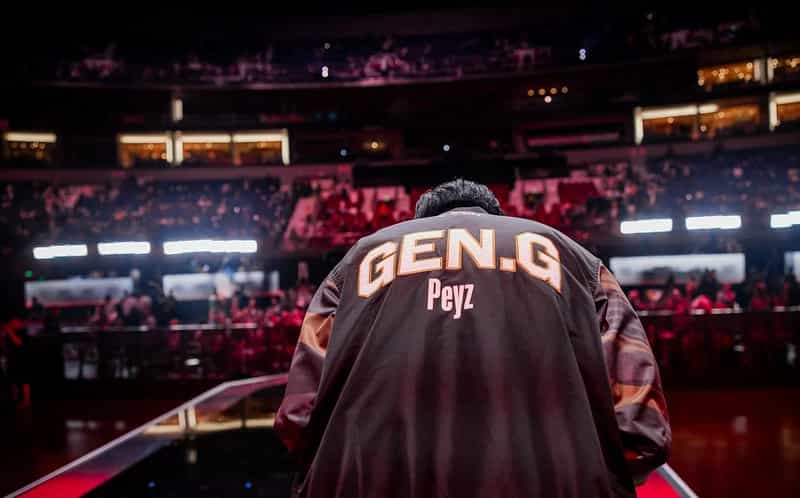 MSI 2024 Grand Final: Gen.G vs Bilibili Gaming Preview and Prediction