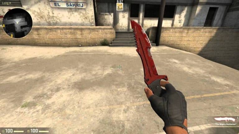 Best Knife in CS:GO - Slash Your Way to Victory