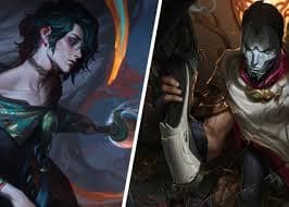 The Ultimate List of Easter Eggs in League of Legends