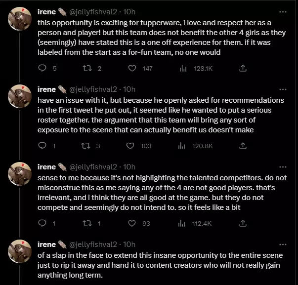 Game Changer: Disguised Toast unveils clouted Game Changers roster in wake of DSG success.