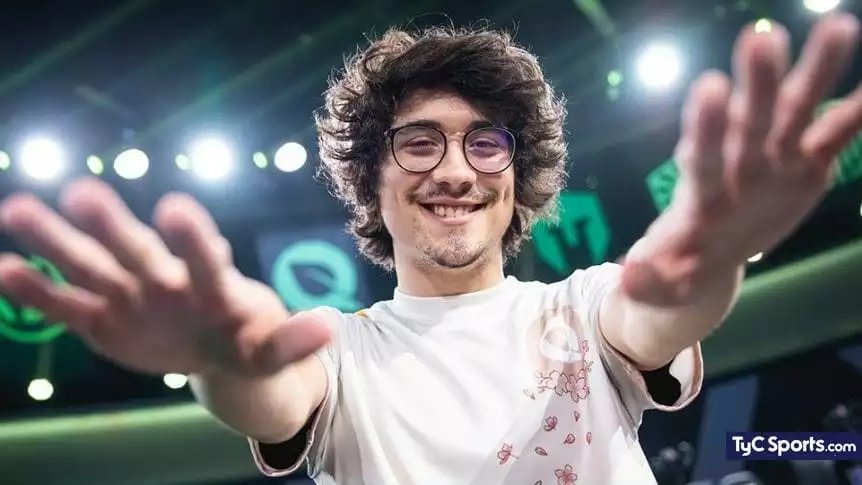 Josedeodo exploring options for 2023 season: "I don't have any preferences towards any League"