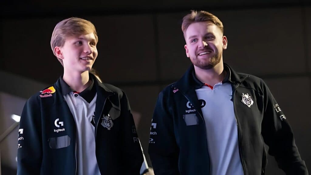 m0NESY and NiKo