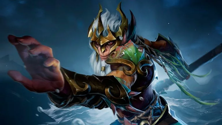 monkey king Riptide Raider