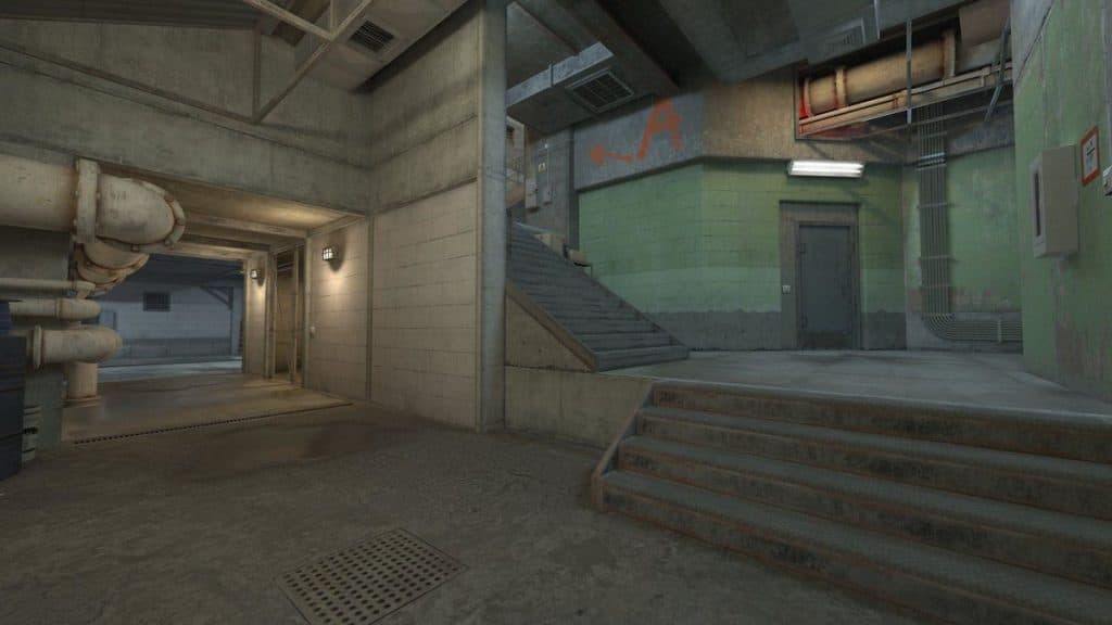 Overpass CS2
