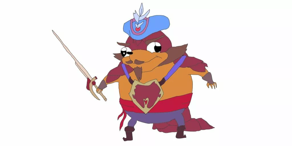 Pangolier is back to the top with good results to make it great.