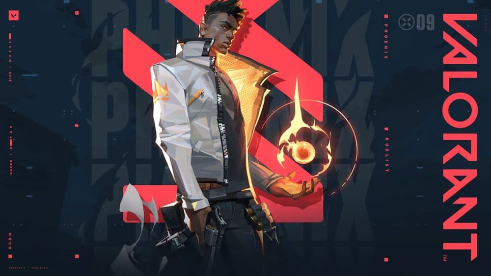 Phoenix, radiant duelist