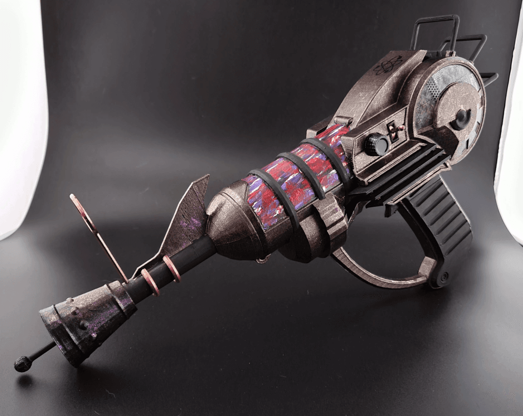 The Iconic Call of Duty Ray Gun: History and Best Uses