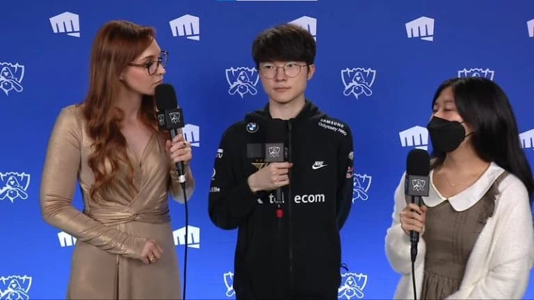 A Brief Introduction and Guide to Playing League of Legends