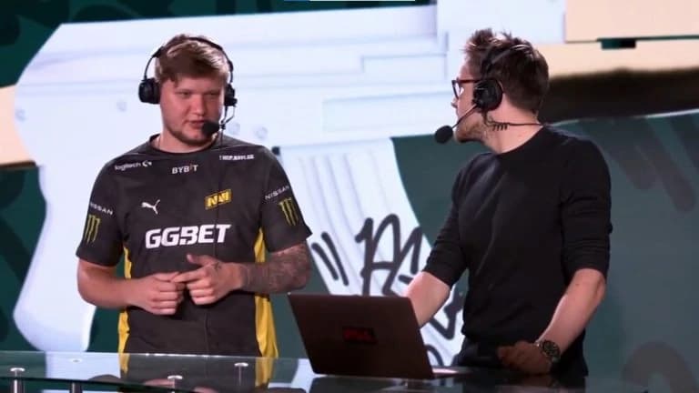 Is s1mple losing his CS:GO prowess?