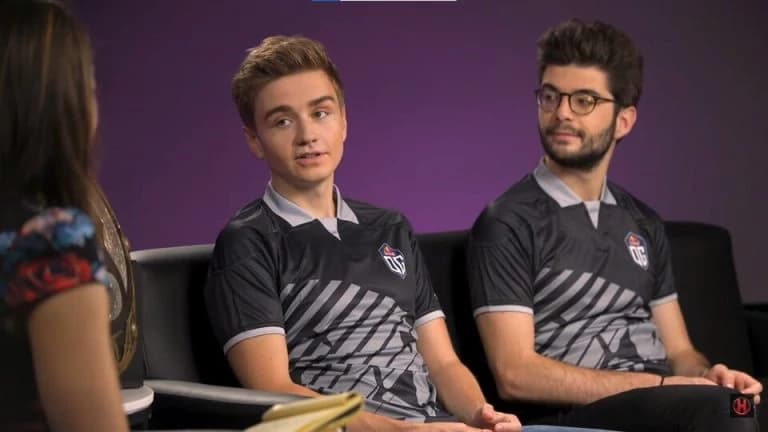 Why Dota 2's The International is the Greatest Event in Esports