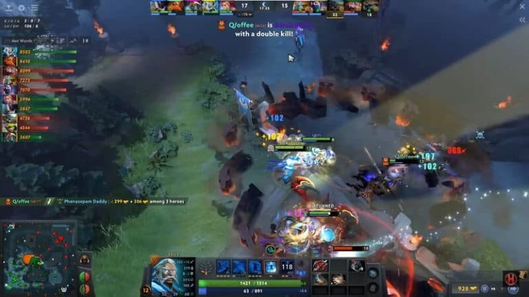 Why Dota 2's The International is the Greatest Event in Esports
