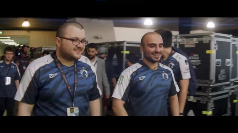 Why Dota 2's The International is the Greatest Event in Esports