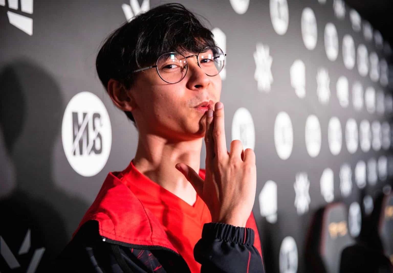 Sentinels Fight for Their King: “TenZ” resigns with Sentinels for upcoming VCT 2023 season